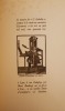 L'Arbalète N°11 - Eté 1946 - Revue de littérature imprimée tous les six mois sur la presse à bras de Marc Barbezat.. [L'Arbalète - BARBEZAT (Marc)] - ...