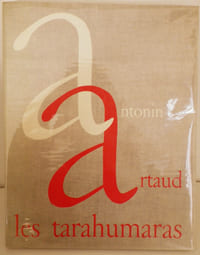 Les Tarahumaras (Le rite du Peyolt chez les Tarahumaras).