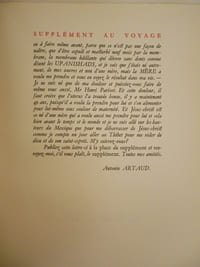 Les Tarahumaras (Le rite du Peyolt chez les Tarahumaras).