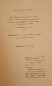 Poésies de Paul Verlaine. La Bonne Chanson. Illustrations de Paul Guignebault.