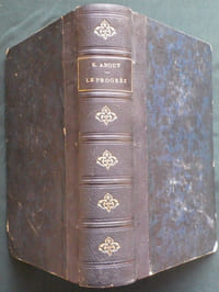 Le Progrès.