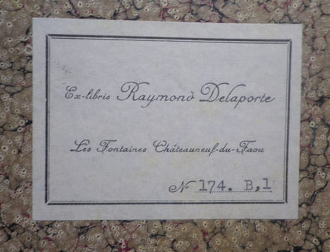 Au Pays des Castes - Voyage à la Côte de la Pêcherie.. COUBE (Stéphen, S. J.).