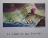 Les Poupées de Bretagne. Illustration de Jean Adrien Mercier, texte de Fanch Gourvil.. [MERCIER (Jean Adrien)] - GOURVIL (Fanch).