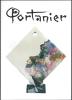 Gilbert Portanier - Céramique.. [Céramique contemporaine] - [PORTANIER (Gilbert)] - WOLGENSINGER (Jacques)