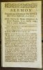 Sermon prononcé par le Révérend Père Esprit de Tinchebray, Capucin ; Dans l'Eglise des Dames Religieuses de Haute Bruyère, le 22 Juillet 1694, Fête de ...