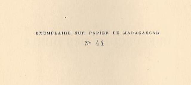 Le Crépuscule des Dieux. Trente-sept lithographies de Berthold Mahn.