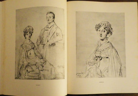 Ingres et l'ingrisme.. [INGRES] - ALAZARD (Jean).