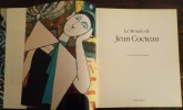 Le monde de Jean Cocteau.. [COCTEAU (Jean)] - ALBRECHTSKIRCHINGER (Geneniève).