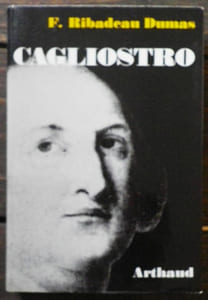 Cagliostro.