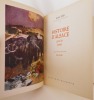 Histoire d'Alsace pour les jeunes. Illustrations de René Kuder.. [KUDER (René)] - SITTLER (Lucien).