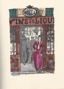 La Maison Philibert.