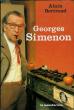 Georges Simenon.. [SIMENON (Georges)] - BERTRAND (Alain).