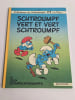 Schtroumpf vert et vert Schtroumpf. Peyo (1928-1992)