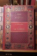 La Lumière. Le Monde Physique par Guillemin Amédée