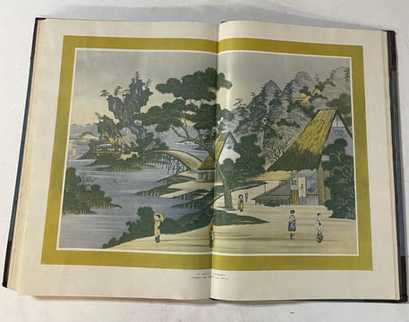 Fermes et Châteaux. Publication mensuelle illustrée. 8e Année, N° 77, Ier Janvier 1912 - N° 16, 5 Décembre 1906. [Fermes et Châteaux. Publication ...