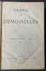 Journal des Demoiselles Quarante-deuxième année 1874-1875. [Journal des Demoiselles 1874-1875]