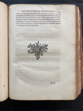 Traduction des meilleurs romans grecs, latins et gaulois, extraits de la Bibliothèque Universelle des Romans dans laquelle on donne lanalyse raisonnée ...