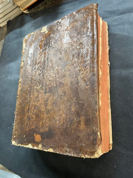 Traduction des meilleurs romans grecs, latins et gaulois, extraits de la Bibliothèque Universelle des Romans dans laquelle on donne lanalyse raisonnée ...