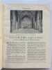 L’Architecture Volume XXVII 1929 [Année complète 12 numéros]. [Revue L’Architecture Volume XLI 1929]