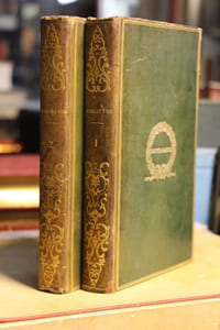 Histoire de Charles VIII, roi de France, par M. le Cte Phil. de Ségur,... Deuxième édition [2 volumes]