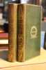 Histoire de Charles VIII, roi de France, par M. le Cte Phil. de S&eacute;gur,... Deuxi&egrave;me &eacute;dition [2 volumes]. S&eacute;GUR, Philippe de