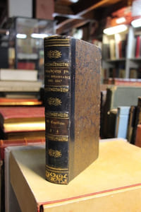 François Ier et la Renaissance, 1515-1547 / par M. Capefigue [4 tomes en 1 volume]