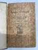 Oeuvres complètes  / de Théodore Agrippa d'Aubigné ; publiées pour la première fois d'après les manuscrits originaux, accompagnées de notices ...