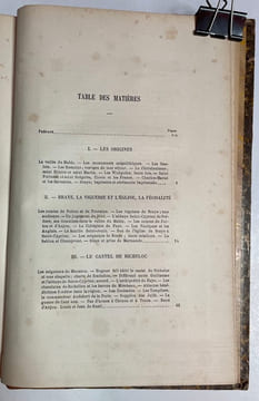 Histoire de Richelieu et des environs, au point de vue civil, religieux et artistique  / par L.-A. Bosseboeuf,.... Richelieu (Indre-et-Loire) ; ...