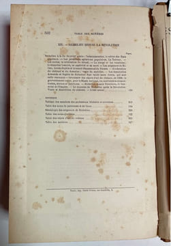Histoire de Richelieu et des environs, au point de vue civil, religieux et artistique  / par L.-A. Bosseboeuf,.... Richelieu (Indre-et-Loire) ; ...