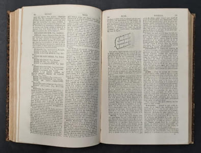 Dictionnaire d'agriculture... / par M. L.-N. Narcisse Mauroy,... ; publié par M. l'abbé Migne... Tome unique