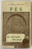 Fès ou les nostalgies andalouses. Traduit de l’espagnol par Charles Barthez. GOMEZ CARRILLO, Enrique