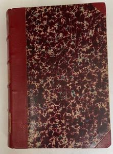 Retour de la Nouvelle-Calédonie. De Nouméa en Europe / [Henri Rochefort] ; dessins de Denis, Desjours, V. Gilbert... [et al.] - Histoire des prolétaires depuis les temps les plus reculés  / par Yves Guyot et Sigismond Lacroix [2 titres en 1 volume]