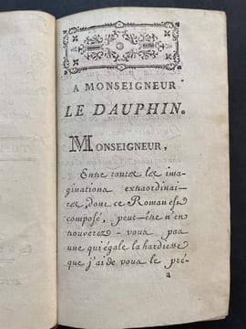 Histoire de l’admirable Don Quichotte de la Manche, traduite de l’Espagnol de Michel de Cervantes. Nouvelle édition, revue, corrigée & augmentée ...