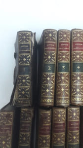 Lettres édifiantes et curieuses écrites des missions étrangères : Nouvelle édition [26 volumes]