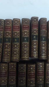 Lettres édifiantes et curieuses écrites des missions étrangères : Nouvelle édition [26 volumes]