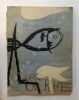 Verve N° 2 Printemps 1938 (mars-juin) [Couverture de Georges Braque, 2 lithographies de Kandinsky et 2 lithographies de André Masson]. [VERVE revue ...