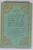 L'Enlèvement sans clair de lune, ou les propos et les amours de monsieur Théodore de Calandre. DERÈME Tristan