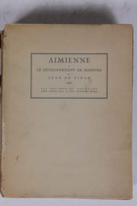 Aimienne ou le Détournement de mineure