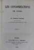 Les Consommations de Paris. [Paris] HUSSON Armand