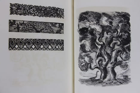 Le Serpent. Illustrations de Jean Marchand et Sonia Lewitska. VALÉRY Paul - MARCHAND Jean