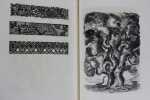 Le Serpent. Illustrations de Jean Marchand et Sonia Lewitska. VALÉRY Paul - MARCHAND Jean