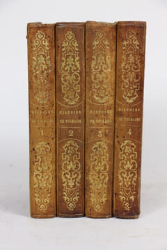 Histoire de Touraine, depuis la conquête des Gaules par les Romains, jusqu'à l'année 1790 ; suivie du Dictionnaire biographique de tous les hommes ...