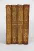 Histoire de Touraine, depuis la conquête des Gaules par les Romains, jusqu'à l'année 1790 ; suivie du Dictionnaire biographique de tous les hommes ...