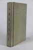 Sagesse. Pointes sèches de Hermine David.. [DAVID Hermine] VERLAINE Paul
