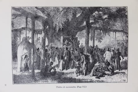 La vie de Louis Delaporte explorateur (1842-1925) : Les ruines d’Angkor. [Indochine] BEAUVAIS René de