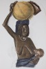 Dessins et peintures d'Afrique. Exécutés au cours de l'expédition Citroën Centre Afrique. Deuxième mission Audouin-Dubreuil. IACOVLEFF Alexandre