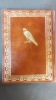 La poétique de la chasse [Fac-similé d’un manuscrit arabe]. [Chasse au faucon] BEN MENKLI, Mohammed