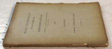 Mus&eacute;e r&eacute;trospectif de la classe 34 : A&eacute;rostation, &agrave; l'Exposition universelle internationale de 1900, &agrave; Paris. [1re partie.] Rapport du Comit&eacute; ...