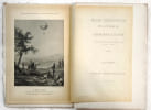 Mus&eacute;e r&eacute;trospectif de la classe 34 : A&eacute;rostation, &agrave; l'Exposition universelle internationale de 1900, &agrave; Paris. [1re partie.] Rapport du Comit&eacute; ...