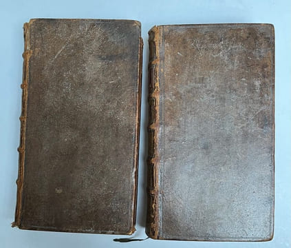 Vie d'Armand-Jean, cardinal duc de Richelieu, principal Ministre d’état, sous Louis XIII. Roi de France et de Navarre. 3e édition, reveuë et augmentée ...